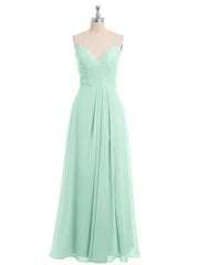 Mint Green