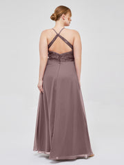 Vintage Mauve