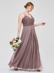 Vintage Mauve