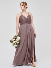 Vintage Mauve