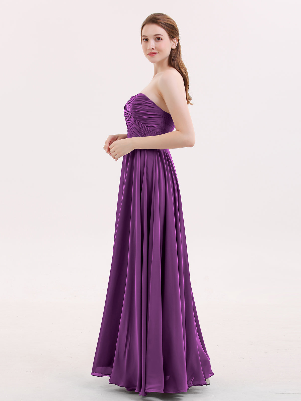 Simple bridesmaid sale dresses uk