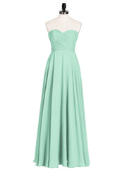 Mint Green