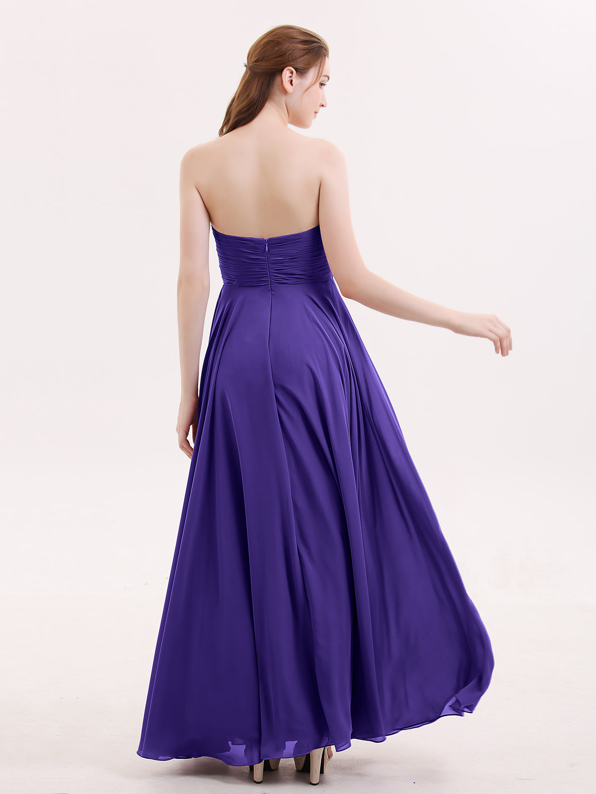 Simple bridesmaid hotsell dresses uk