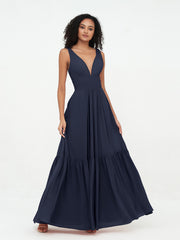 Dark Navy