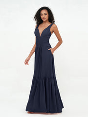Dark Navy