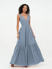 Dusty Blue