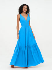 Ocean Blue