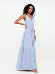 Sky Blue