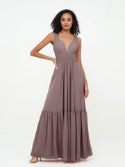 Vintage Mauve
