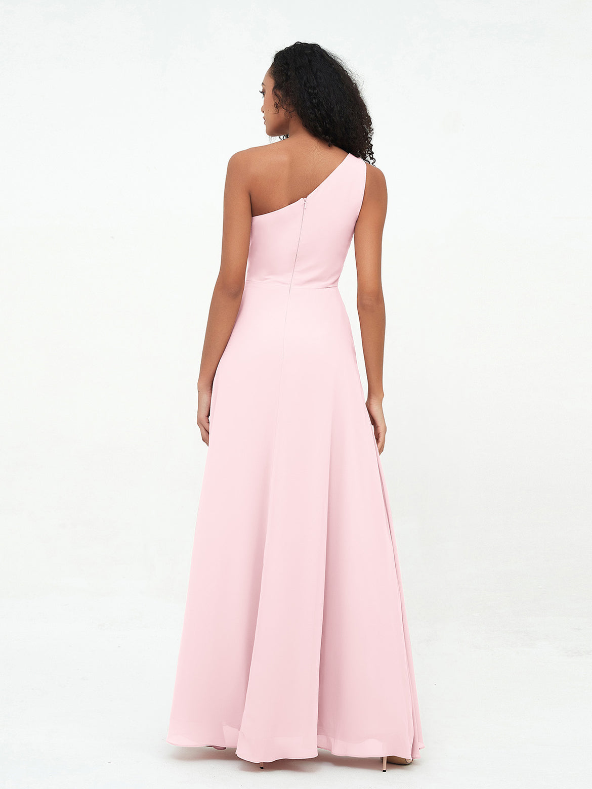princess polly baby blue dress Create a Soft and Romantic Look with Blush Pink Bridesmaid Dresses –  BABARONI UK