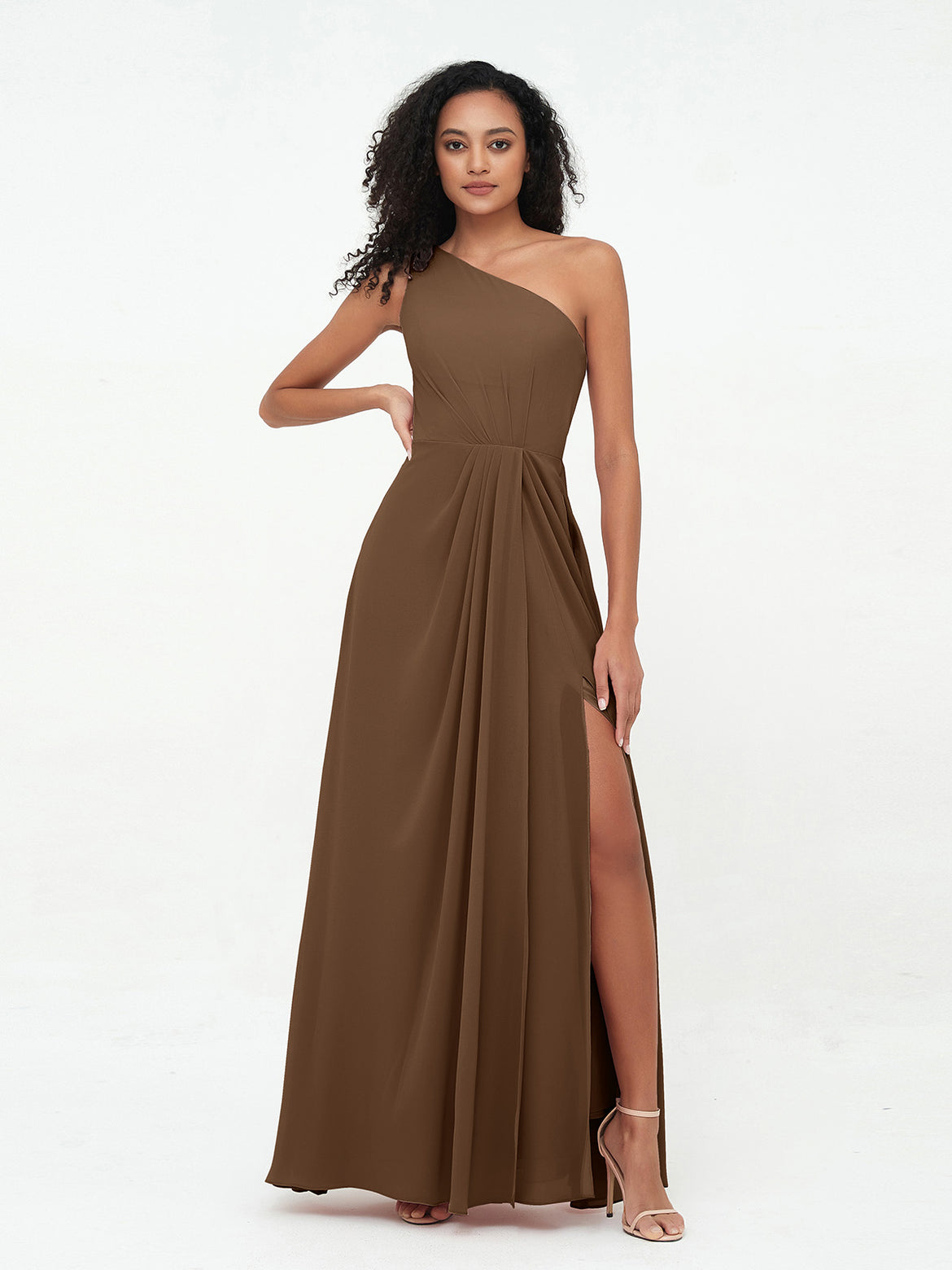 Brown Bridesmaid Dresses BABARONI UK Brown Bridesmaid Dresses BABARONI UK