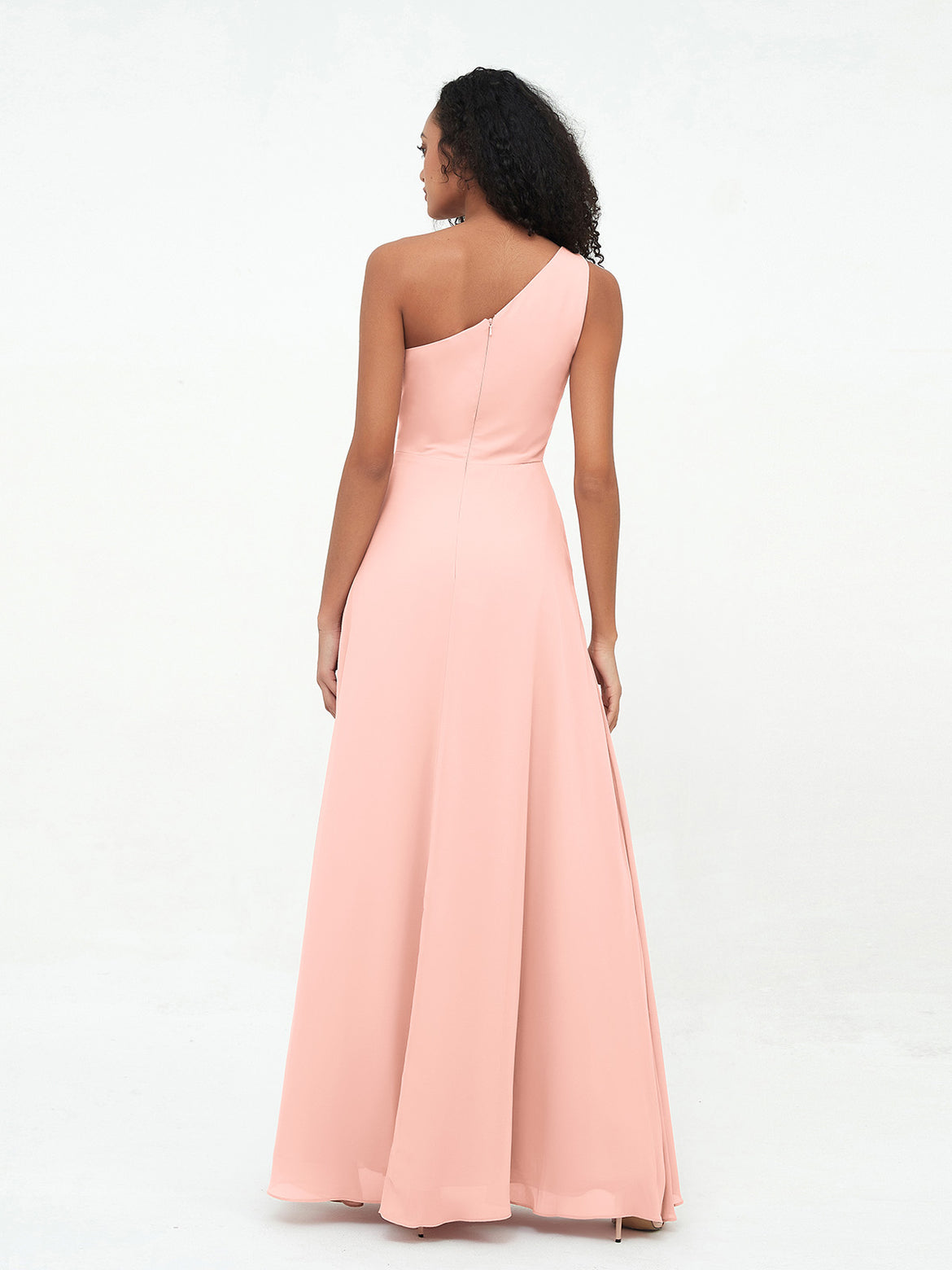 lace emerald green bridesmaid dresses Unique Off-the-shoulder Strapless Emerald Green Elastic Satin Long Bridesmaid Dress main image 1