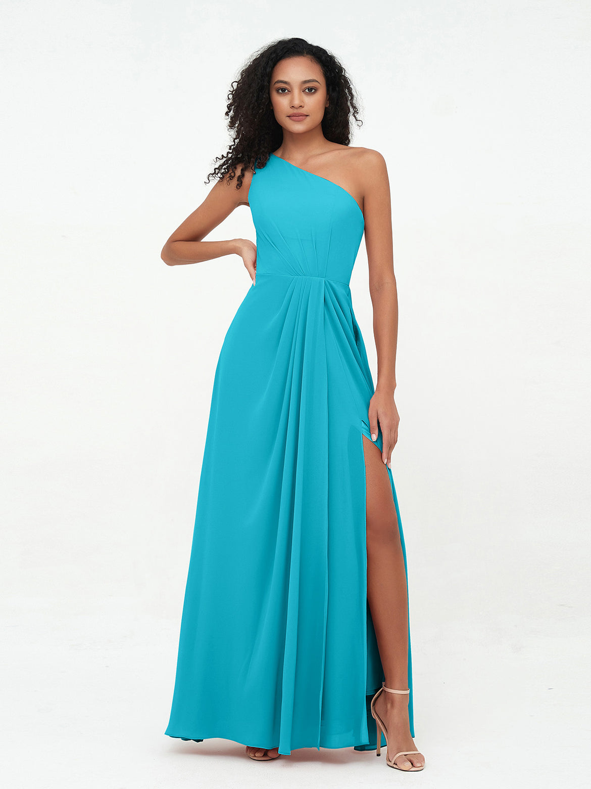 sachin and babi light blue dress Elegant Chiffon Dresses for Women Online