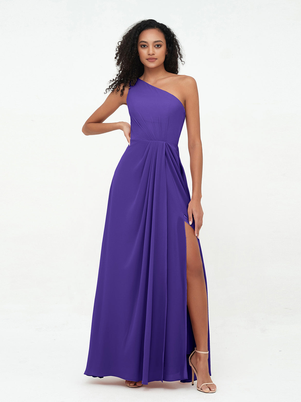 Regency Bridesmaid Dresses: Deep and Rich | Shop Now  BABARONI UK