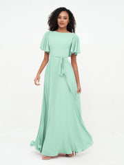 Mint Green