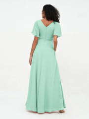 Mint Green