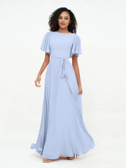 Sky Blue