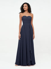 Dark Navy