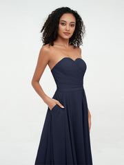 Dark Navy