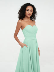 Mint Green