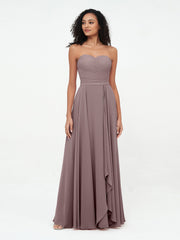 Vintage Mauve