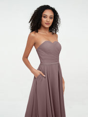 Vintage Mauve