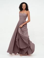 Vintage Mauve