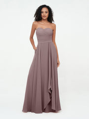 Vintage Mauve