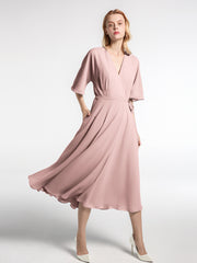 Dusty Rose