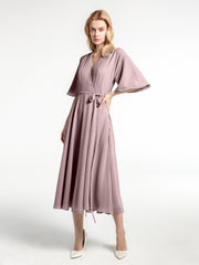 Vintage Mauve