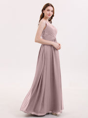 Vintage Mauve