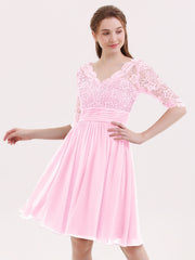 Candy Pink