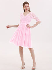 Candy Pink