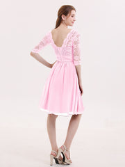 Candy Pink