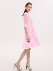 Candy Pink