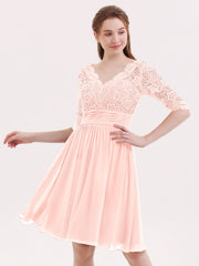 Pearl Pink
