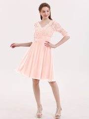 Pearl Pink