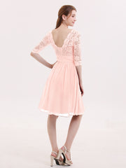 Pearl Pink