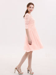 Pearl Pink