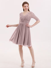 Vintage Mauve