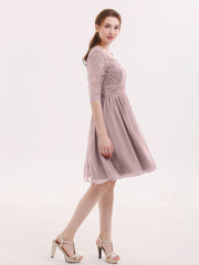 Vintage Mauve