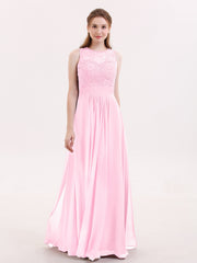 Candy Pink