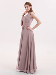 Vintage Mauve