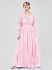 Candy Pink