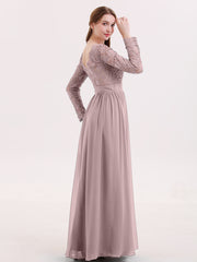 Vintage Mauve