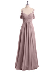 Vintage Mauve