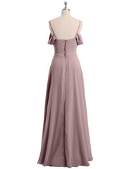 Vintage Mauve