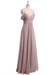 Vintage Mauve