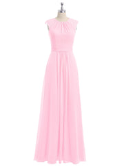 Candy Pink