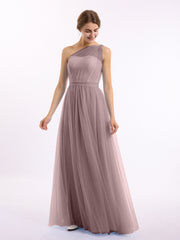 Vintage Mauve